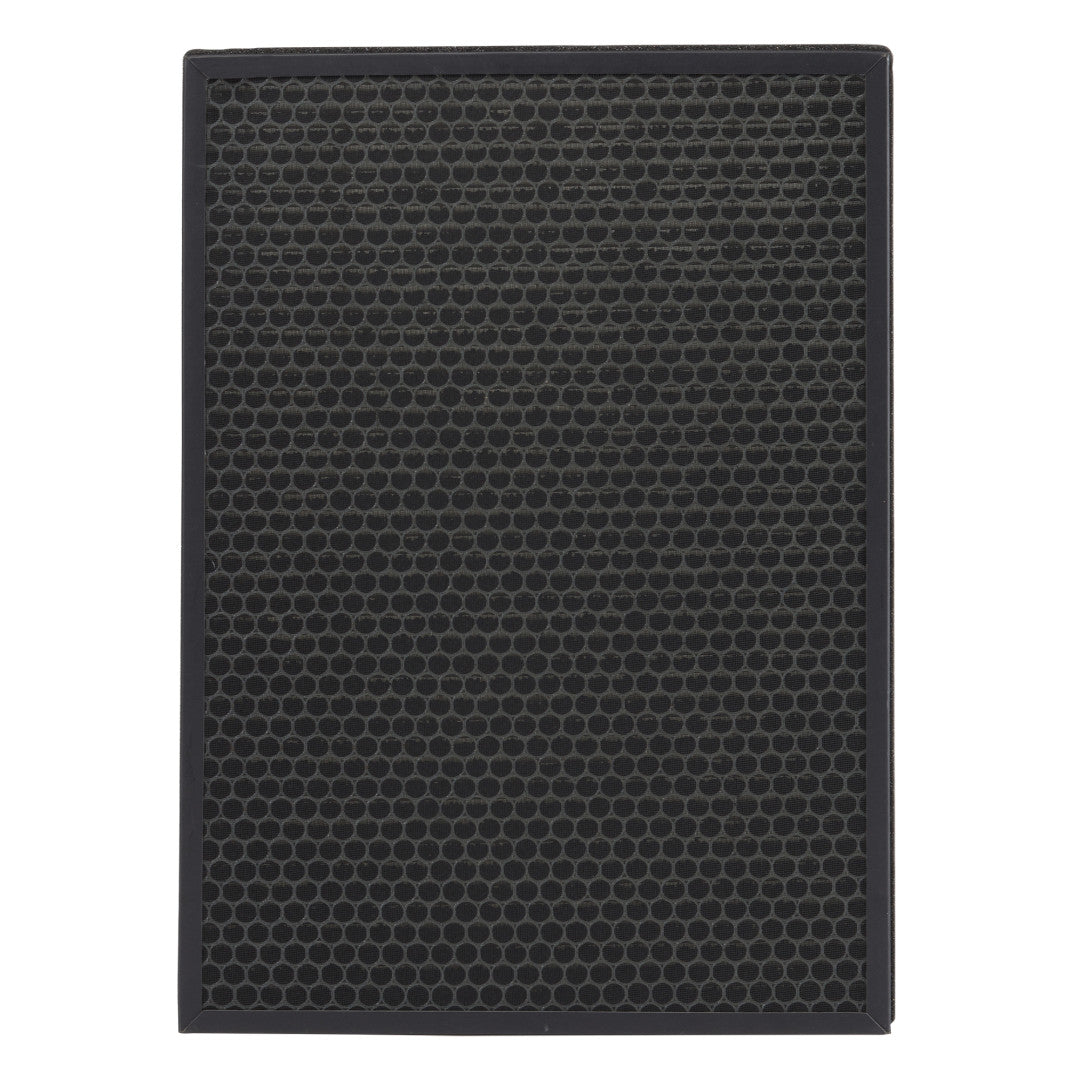 AprilAire Rf09550C Portable Air Purifier Replacement Filter Back Facing Photo 1