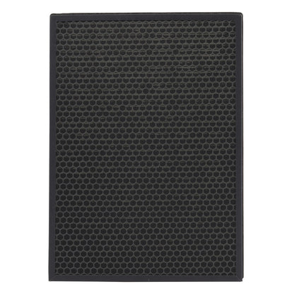 AprilAire Rf09550C Portable Air Purifier Replacement Filter Back Facing Photo 1