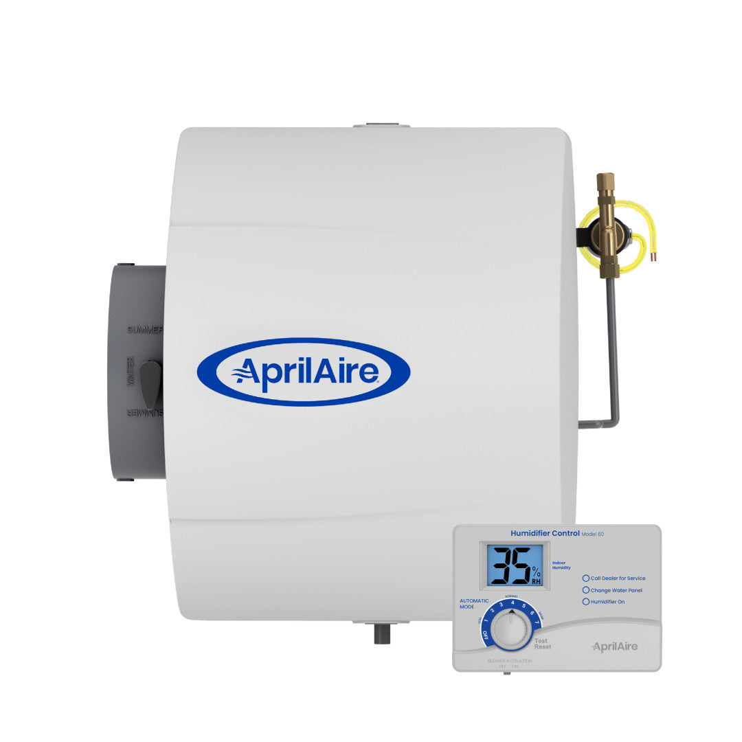 Frequently Asked Questions of Aprilaire Humidifier 600 Troubleshooting