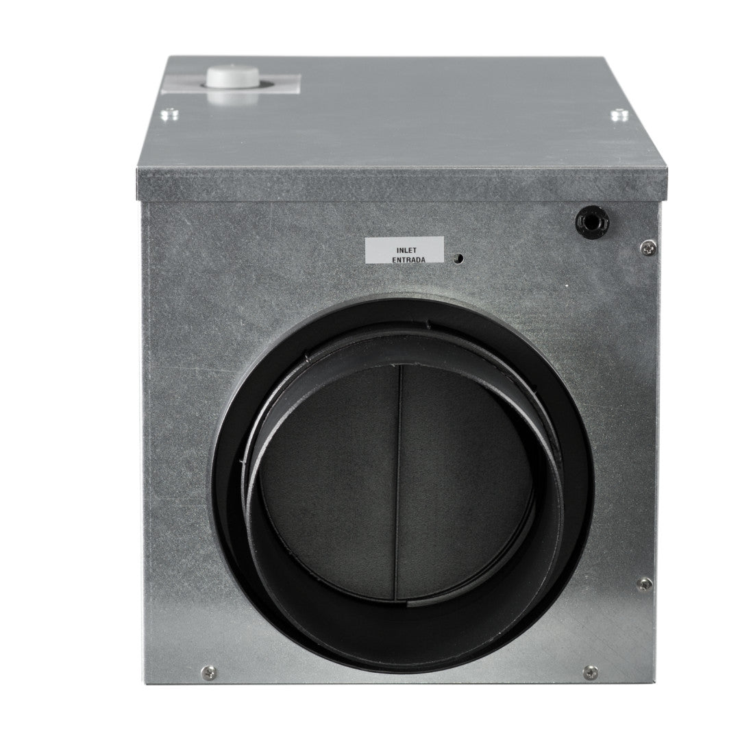 AprilAire 8144NC Fresh Air Ventilator for Multi-Family Applications