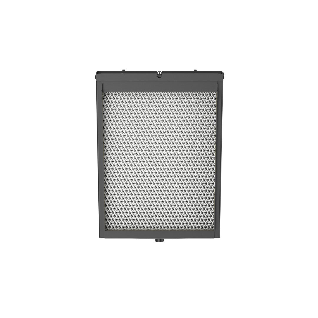 AprilAire H635Ez1A Humidifier Water Panel Assembly Front View Photo