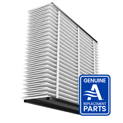 AprilAire 813 MERV 13 Air Filter For Fits AprilAire Filter Grille 2025FG and Air Cleaner Models By Carrier, General, Honeywell, Lennox, Trion, and Ultravation