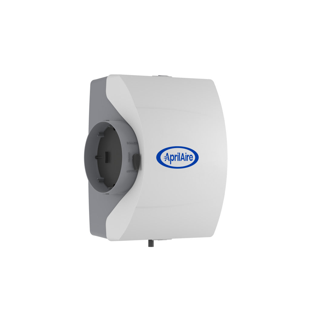Whole-House Large Bypass Humidifier - AprilAire 600
