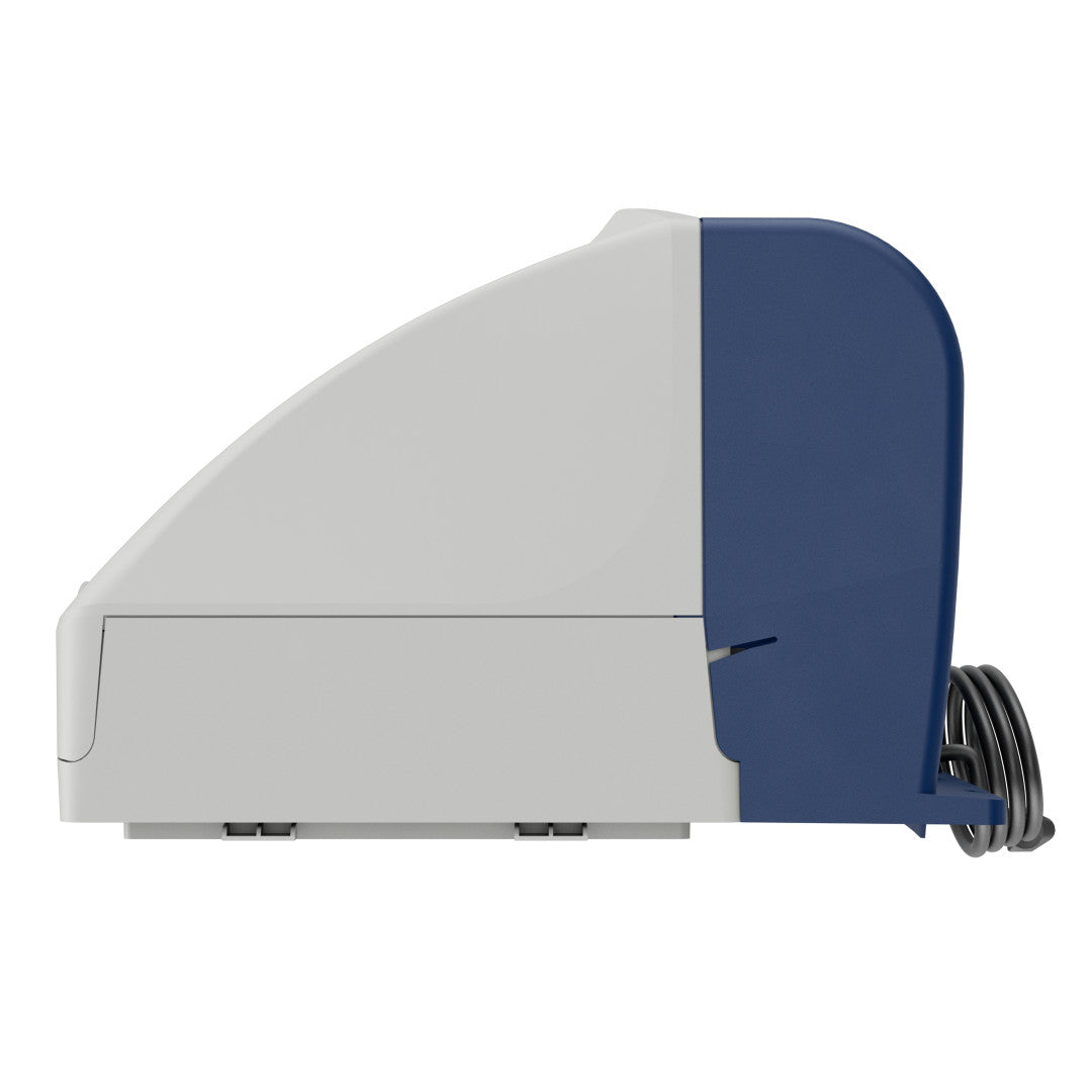 AprilAire 720M Fan-Powered Evaporative Humidifier – 21 GPD, Manual