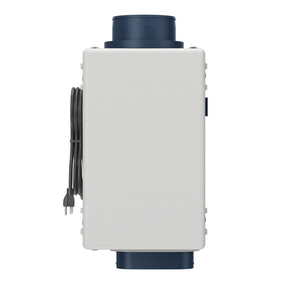 AprilAire 8145 8145Nc Ventilator Back Facing Photo