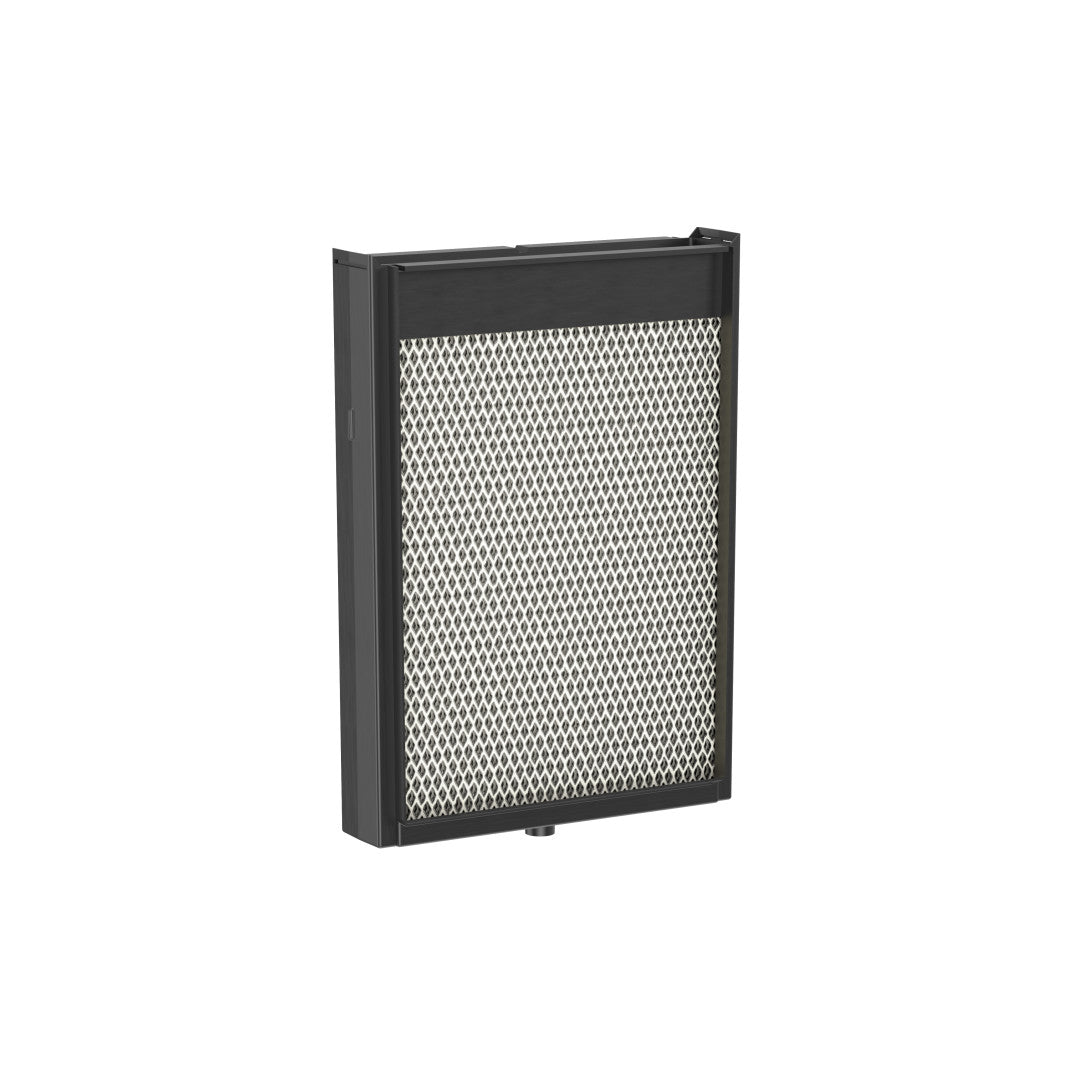 AprilAire H735Ez1A Humidifier Water Panel Assembly Right Facing Photo