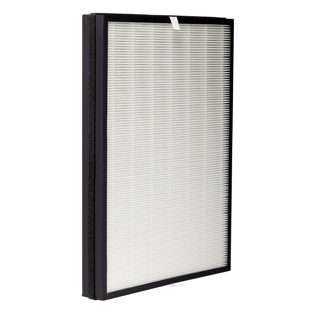 AprilAire RF09550C HEPA-Type Air Filter Captures Indoor Dust and Odors