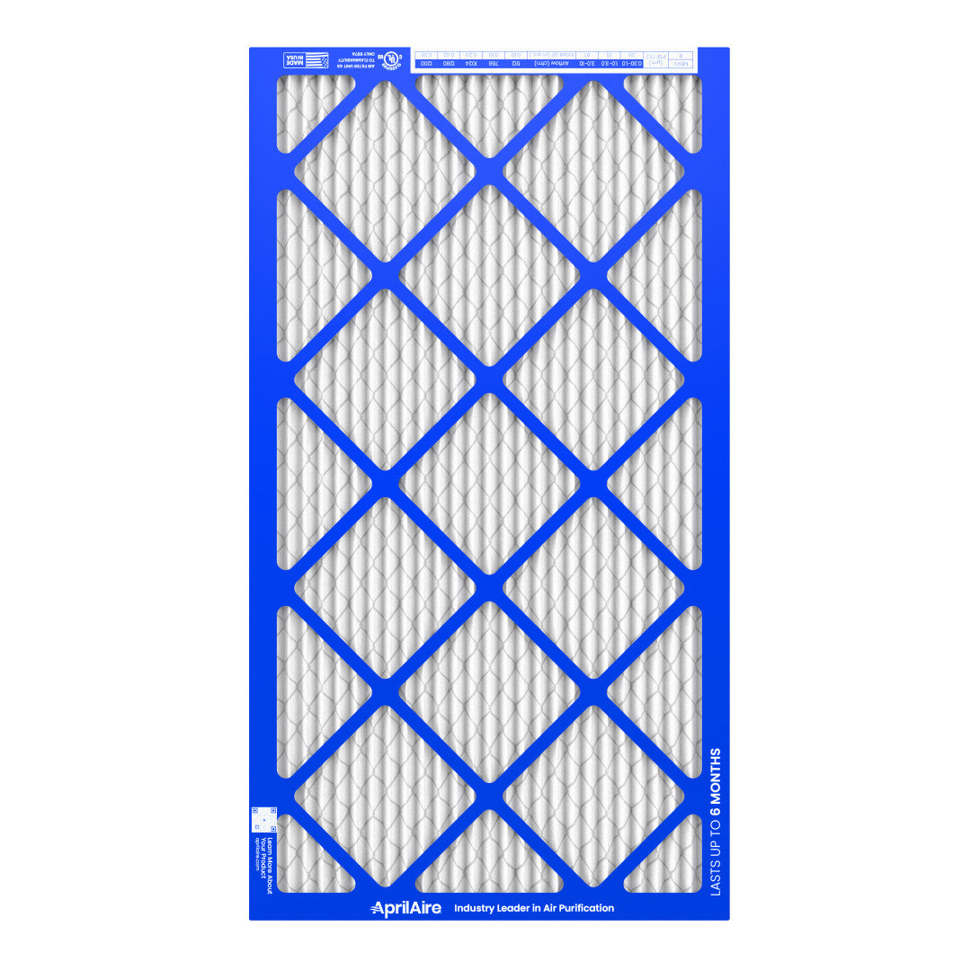 AprilAire A14251 Air Filter Front View Photo