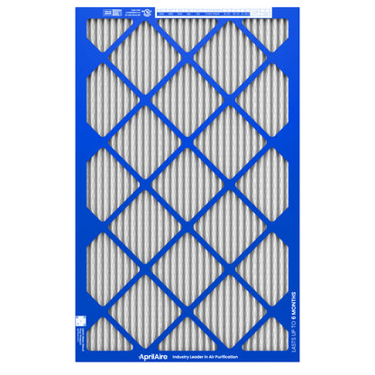 AprilAire A16251 Air Filter Front View Photo
