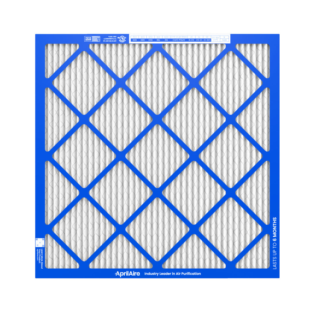 AprilAire A20201 Air Filter Front View Photo