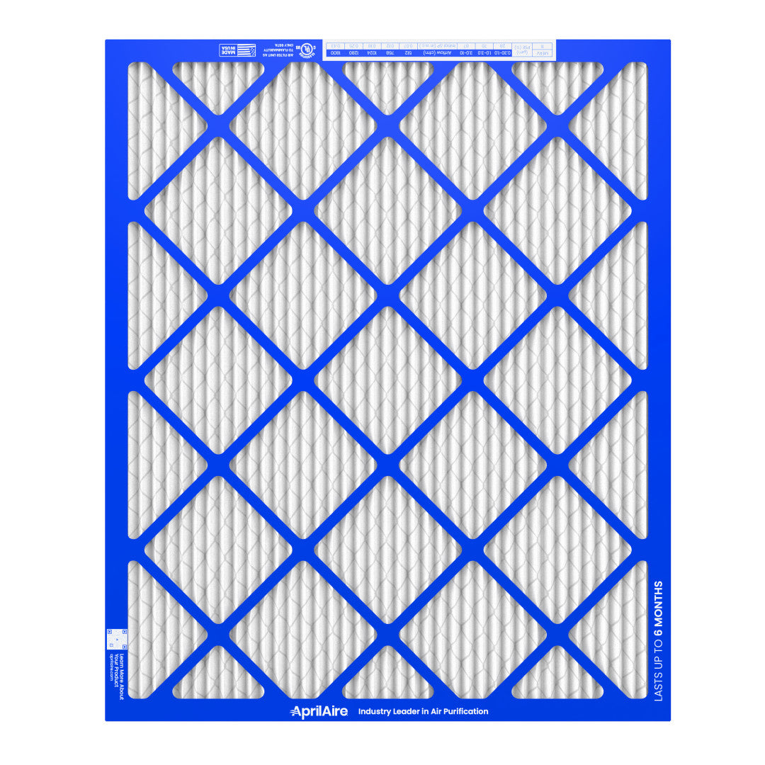 AprilAire A20241 Air Filter Front View Photo