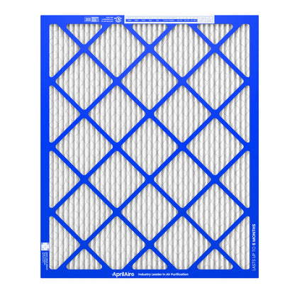 AprilAire A20241 Air Filter Front View Photo