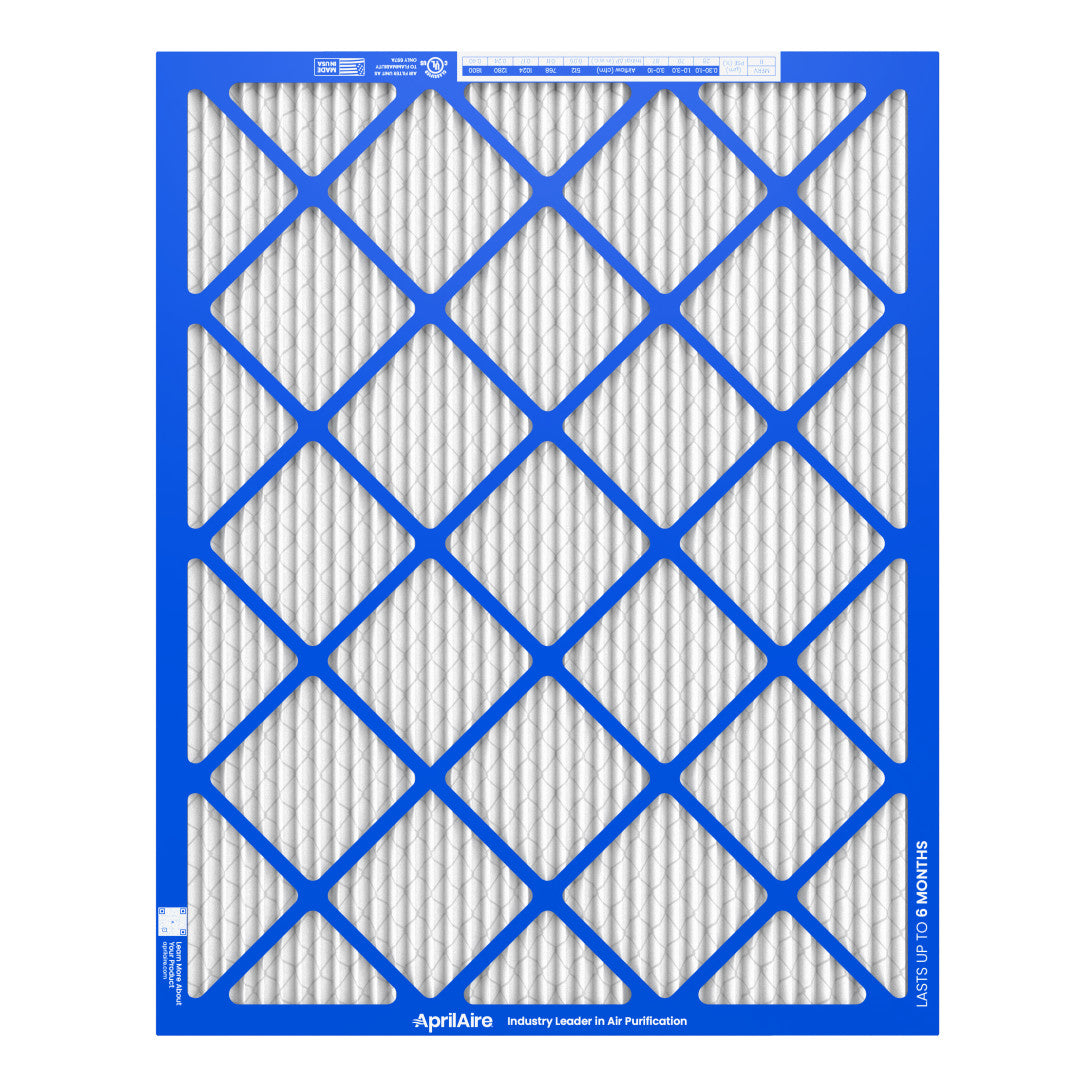 AprilAire A20251 Air Filter Front View Photo