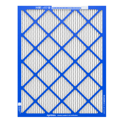 AprilAire A20251 Air Filter Front View Photo
