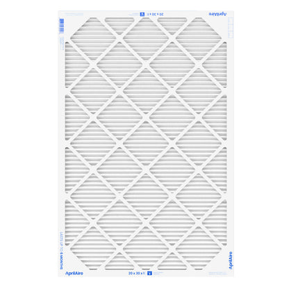 AprilAire A20301 Air Filter Back Facing Photo