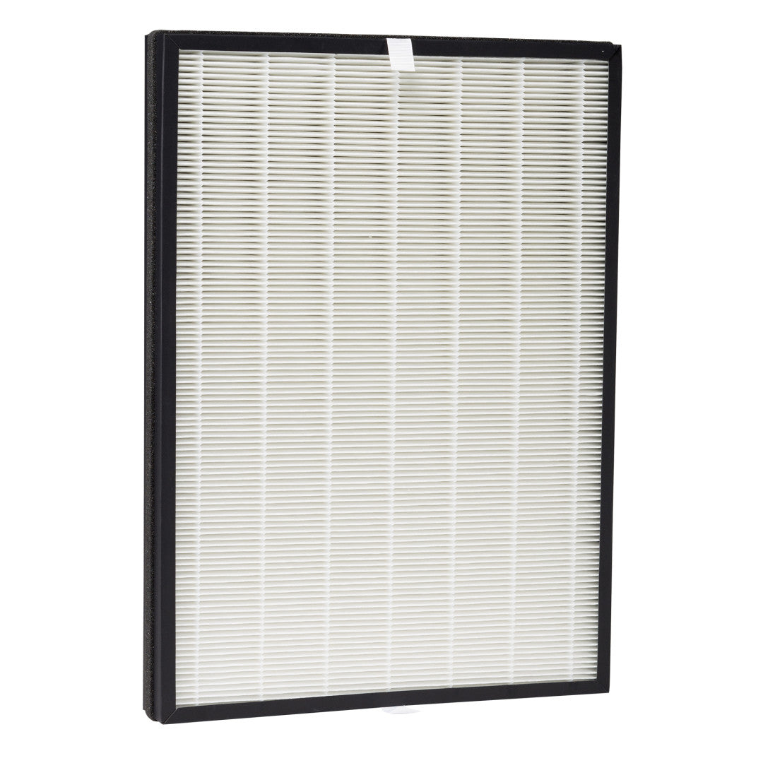AprilAire RF09550C HEPA-Type Air Filter Captures Indoor Dust and Odors