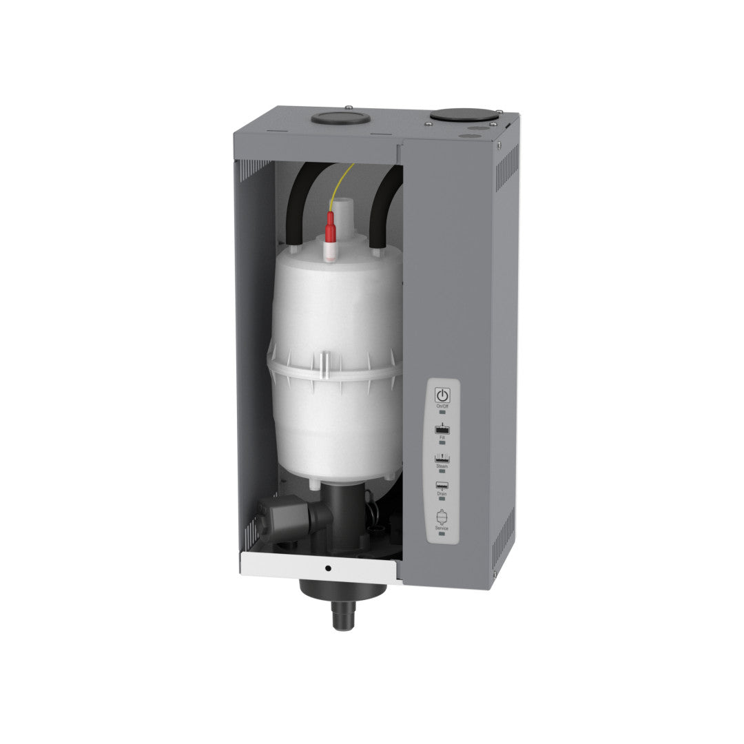 Whole-House Steam Humidifier - AprilAire 800