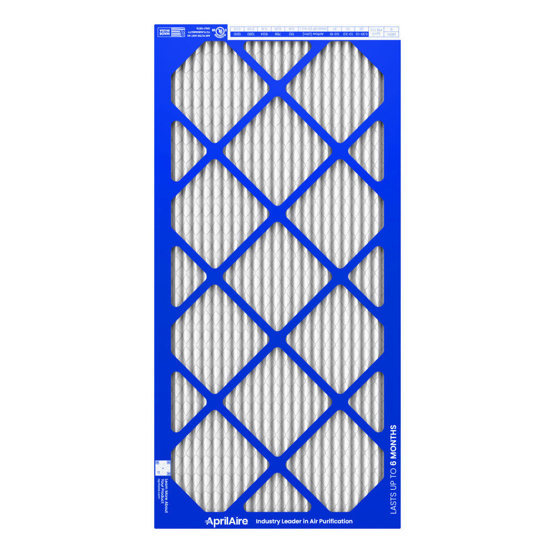 AprilAire A12241 Air Filter Front View Photo