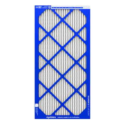 AprilAire A12241 Air Filter Front View Photo