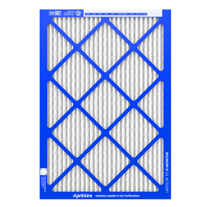 AprilAire A14201 Air Filter Front View Photo