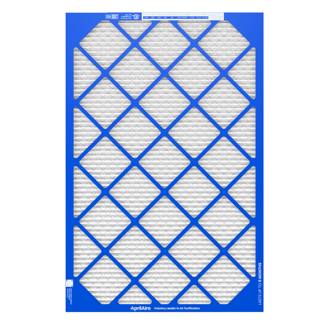 AprilAire A20301 Air Filter Front View Photo