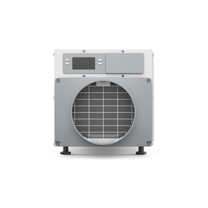 AprilAire E070 Dehumidifier Front View Photo