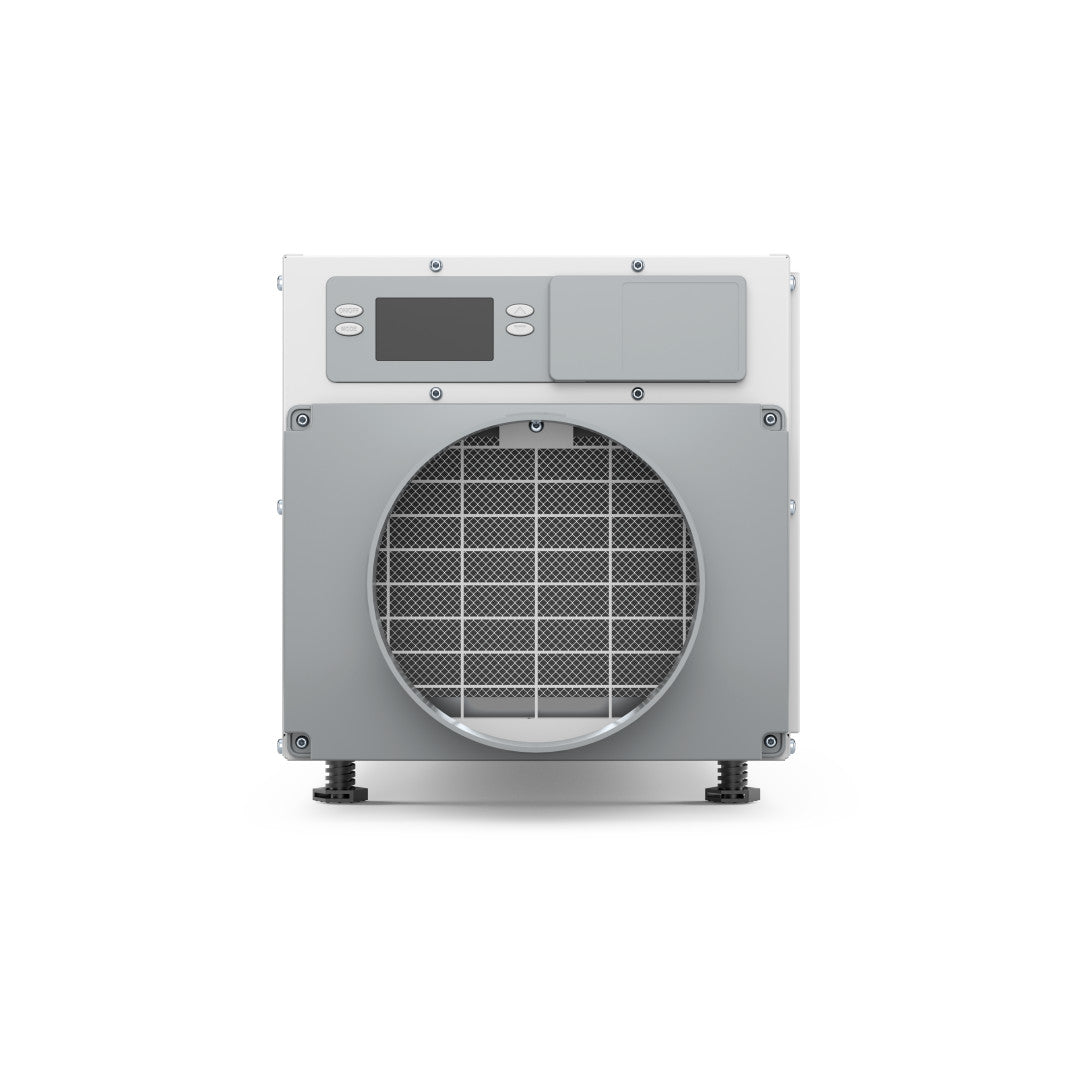 70-Pint Professional-Grade Crawl Space Dehumidifier - AprilAire E070