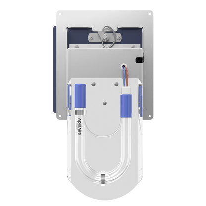 AprilAire Uvd1 In Duct Uvc Back Facing Photo