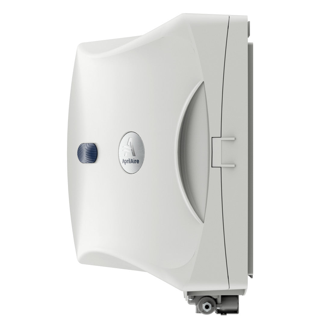 AprilAire 720M Fan-Powered Evaporative Humidifier – 21 GPD, Manual