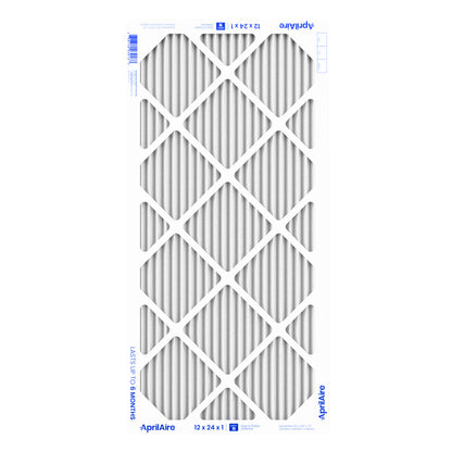 AprilAire A12241 Air Filter Back Facing Photo