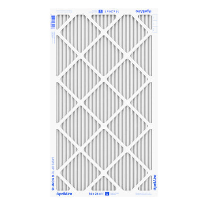 AprilAire A14241 Air Filter Back Facing Photo