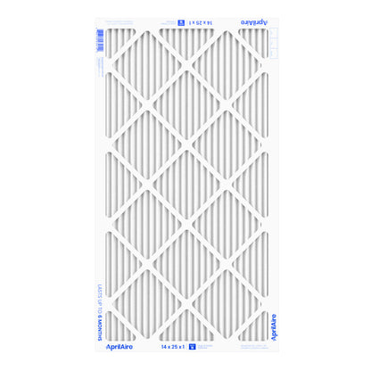 AprilAire A14251 Air Filter Back Facing Photo
