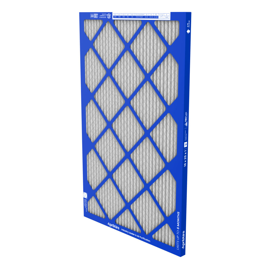 AprilAire A16251 Air Filter Right Facing Photo