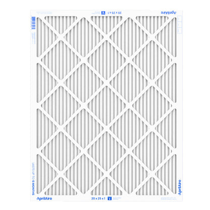 AprilAire A20251 Air Filter Back Facing Photo