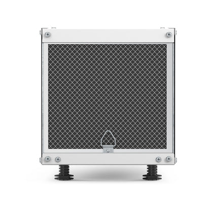 AprilAire E050 Dehumidifier Front View Photo