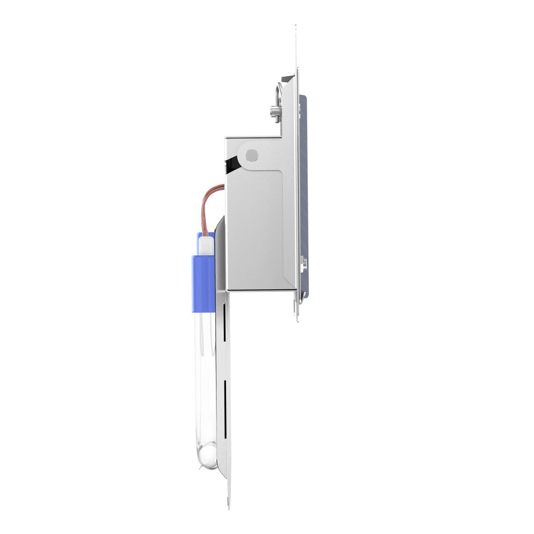 AprilAire Uvd1 In Duct Uvc Left Side View Photo