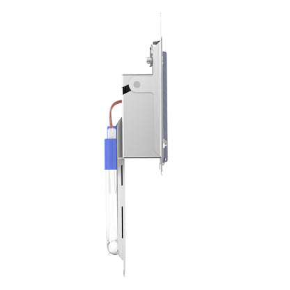 AprilAire Uvd1 In Duct Uvc Left Side View Photo