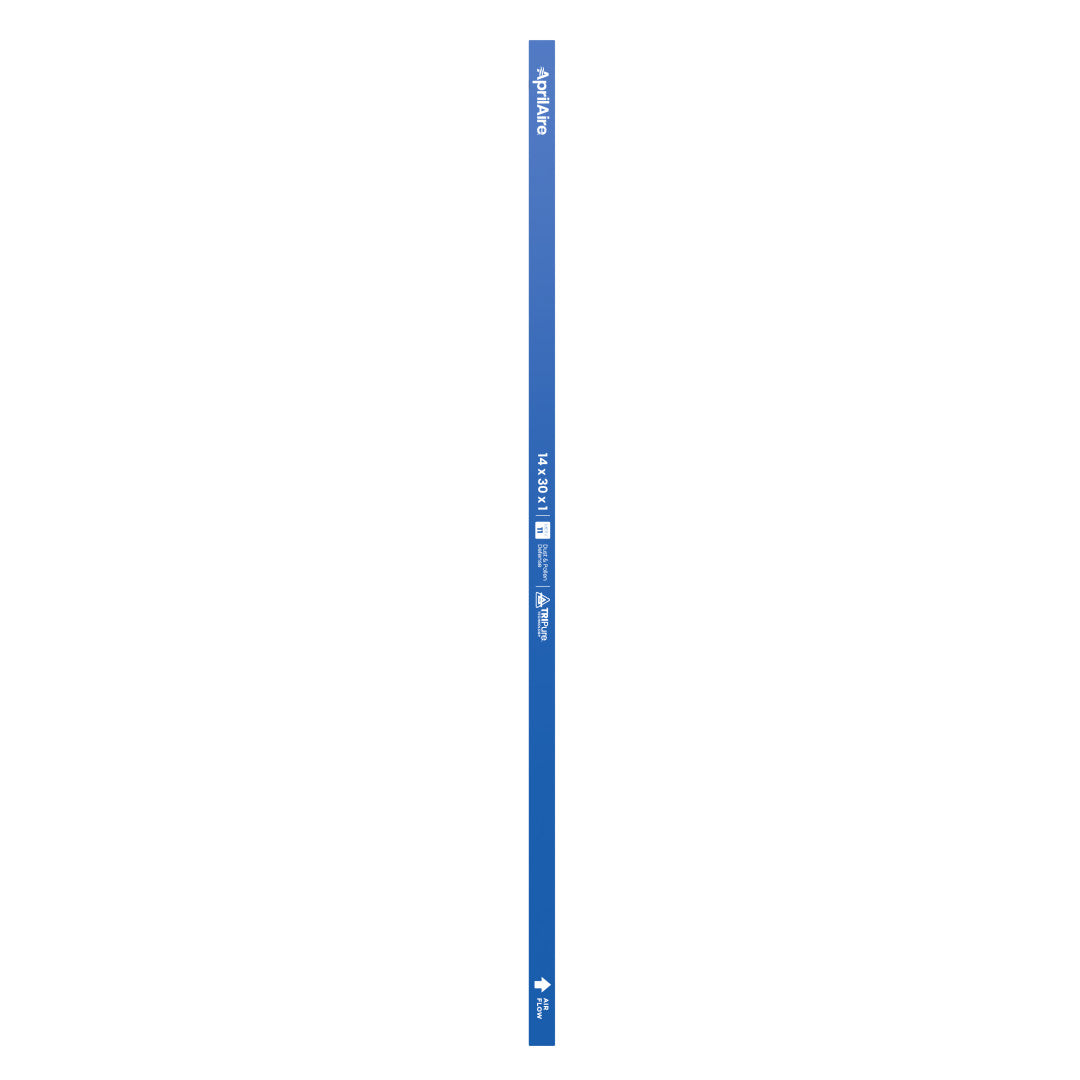 AprilAire A14301 Air Filter Side View Photo