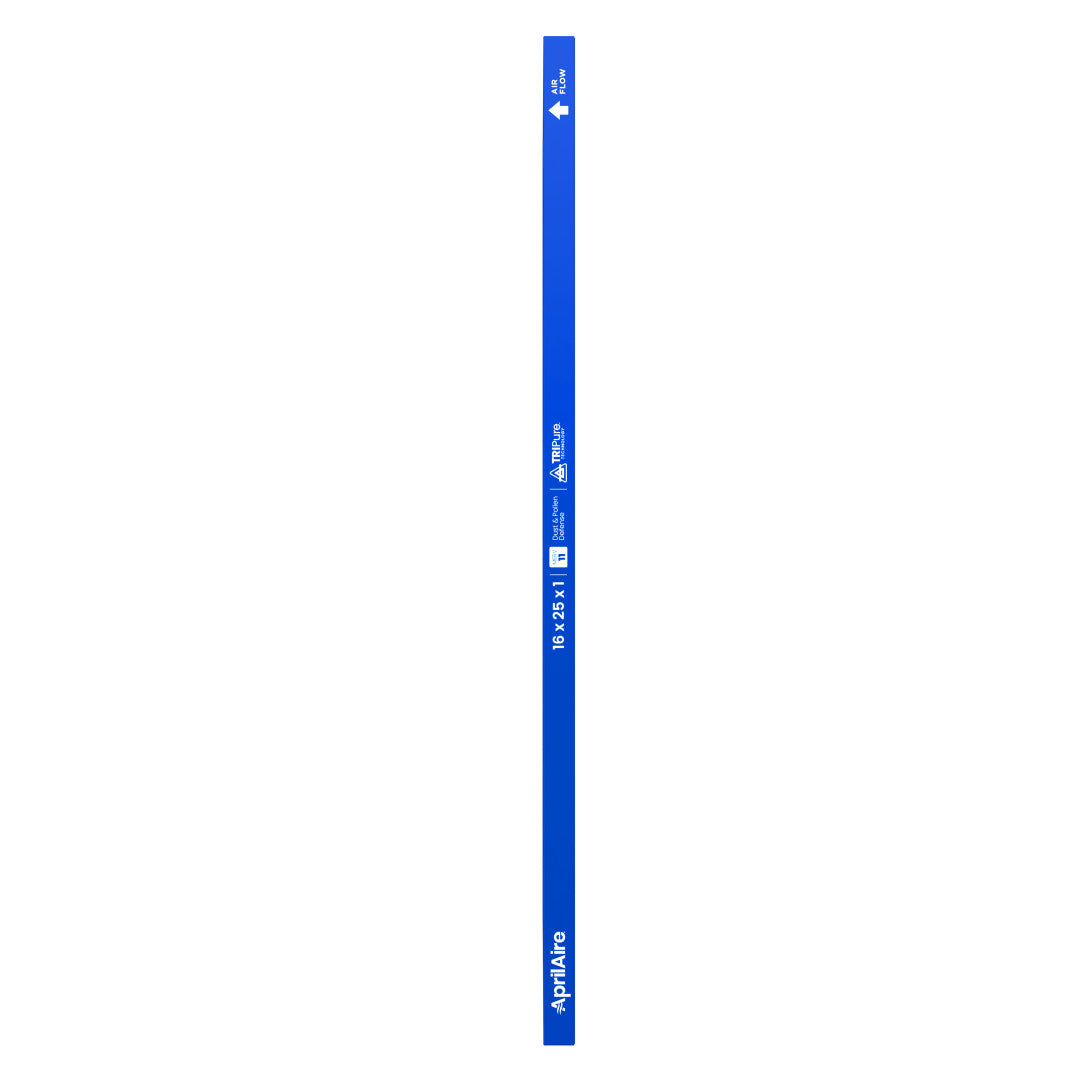 AprilAire A16251 Air Filter Side View Photo
