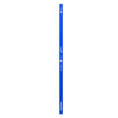 AprilAire A16251 Air Filter Side View Photo