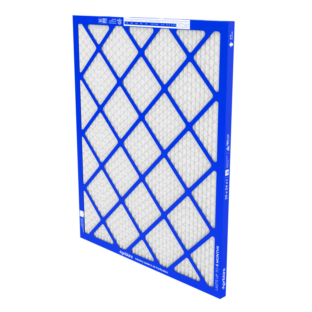 AprilAire A20241 Air Filter Right Facing Photo