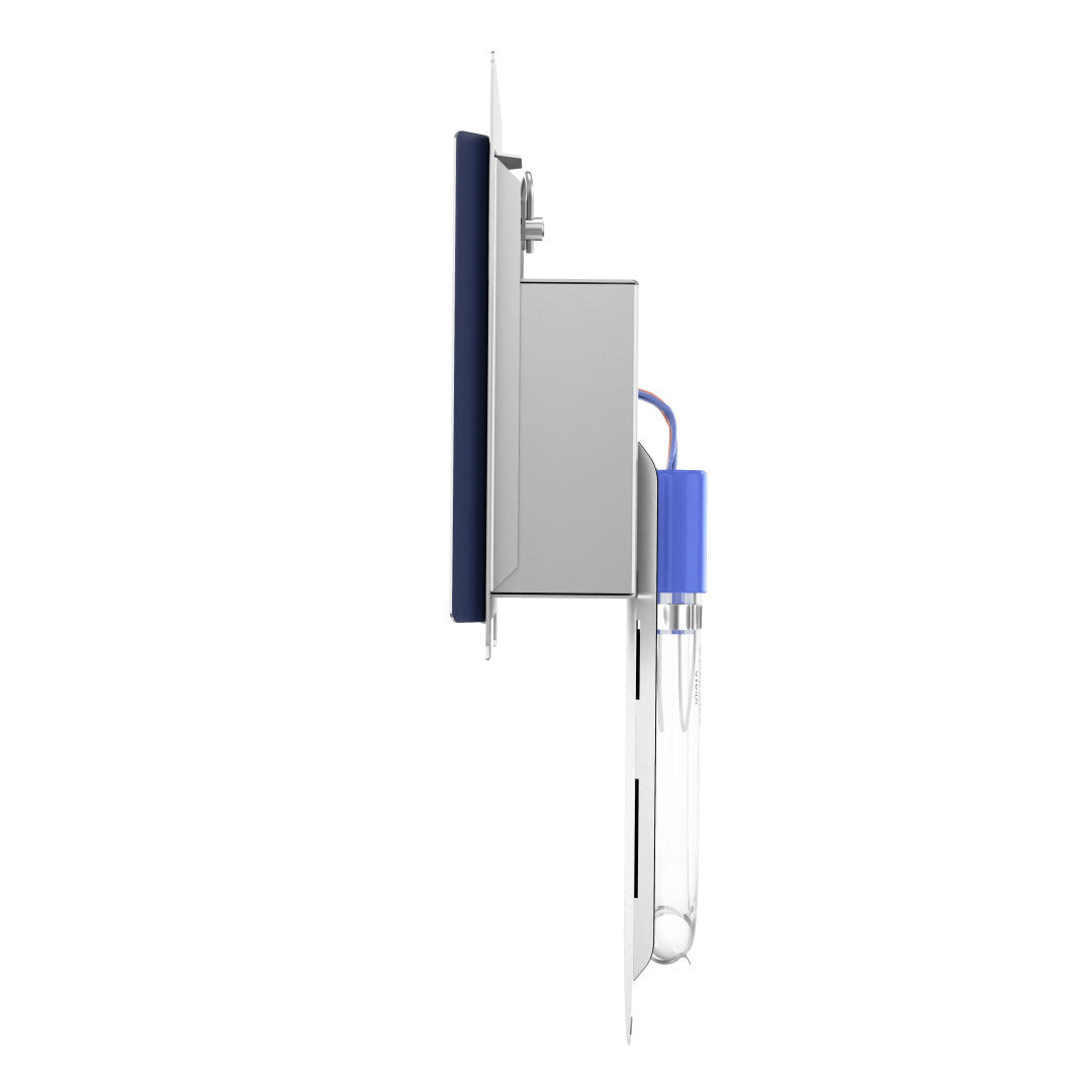 AprilAire Uvd1 In Duct Uvc Right Side View Photo