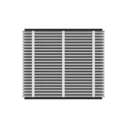 AprilAire 110 210 310 410 510 610 810 910 Air Filter Back Facing Photo