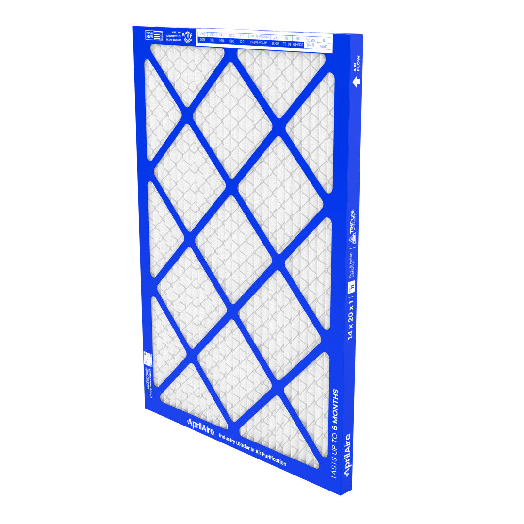 AprilAire A14201 Air Filter Right Facing Photo