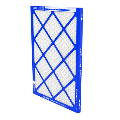 AprilAire A14201 Air Filter Right Facing Photo