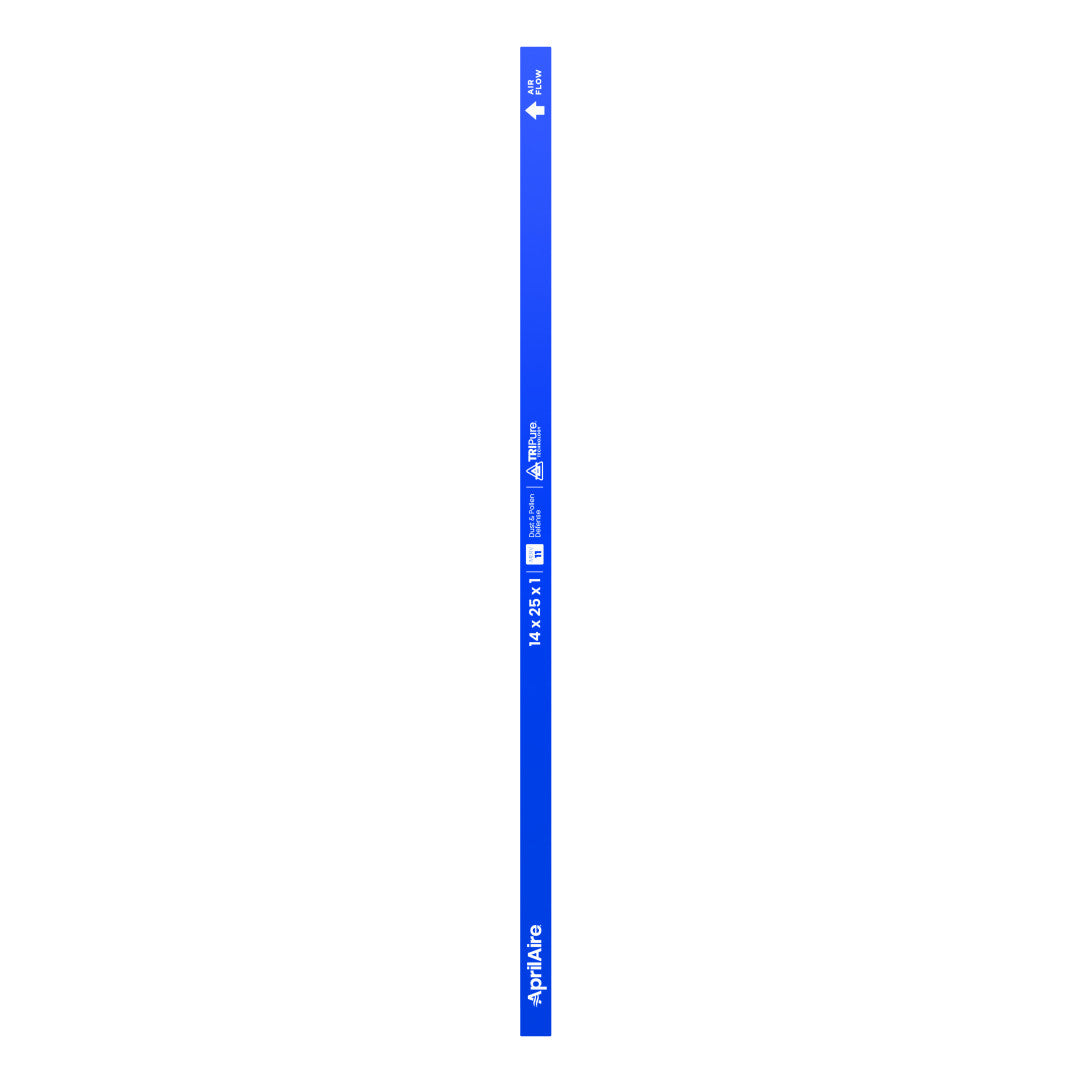 AprilAire A14251 Air Filter Side View Photo