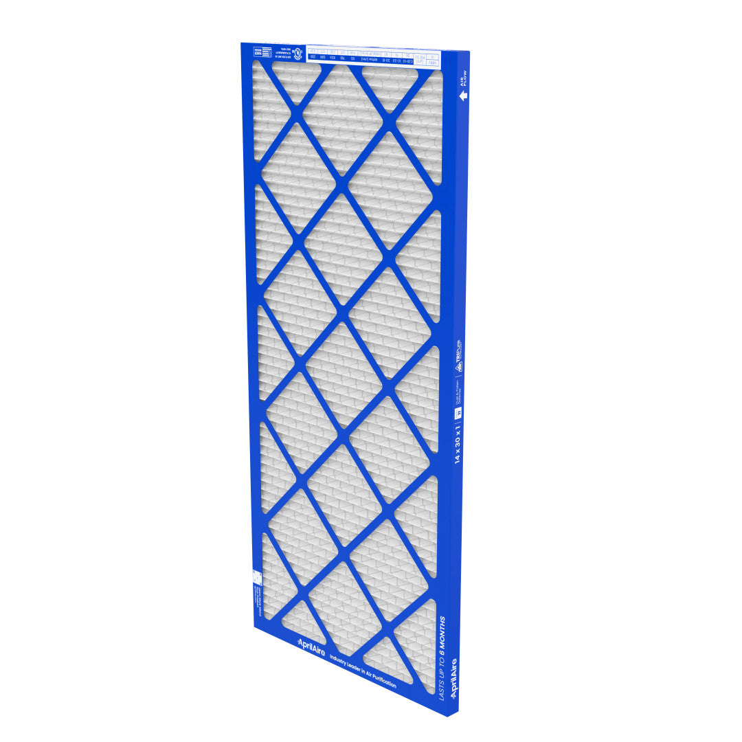 AprilAire A14301 Air Filter Right Facing Photo