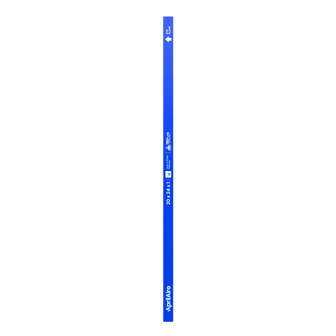 AprilAire A20241 Air Filter Side View Photo