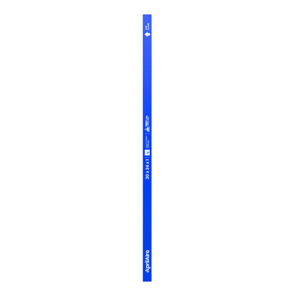 AprilAire A20241 Air Filter Side View Photo