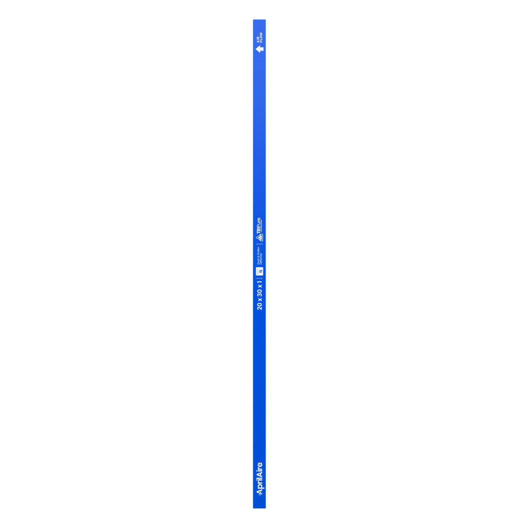AprilAire A20301 Air Filter Side View Photo